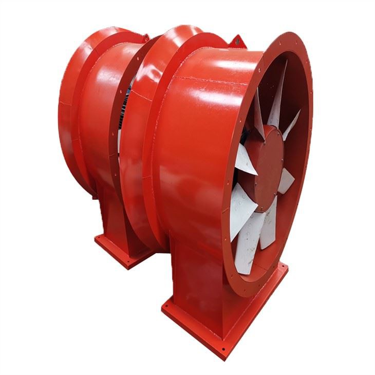 SS304 stainless steel material fan