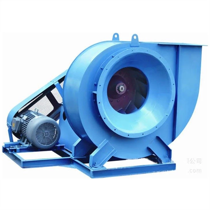 Booster Blower