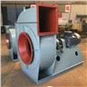 Ventilasi Centrifugal Fan Dust Collector Blower Fan Aplikasi Industri